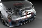 Abarth 500 2012 года (NA)